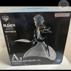 BLEACH MASTERLISE 一番くじ 日番谷冬獅郎 A賞 - メルカリ