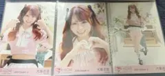 大場花菜 生写真 ラブソングに襲われる ピンクニット コンプ - メルカリ