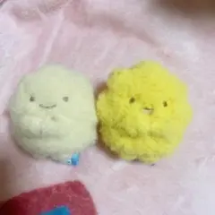 すみっコぐらし てのりぬいぐるみ