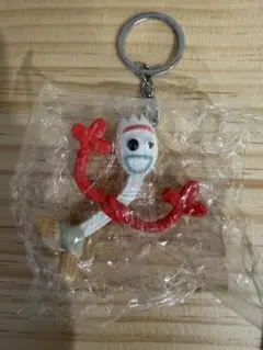 最終価格！トイ・ストーリー フォーキー キーホルダー