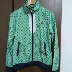 FILA ウィンドブレーカー
