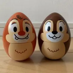 イースターエッグ (小物入れ)