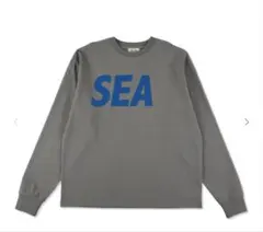 新品 ウィンダンシー Admiral x WDS Crewneck コラボ M - メルカリ
