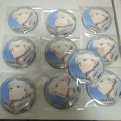 2025年最新】梶蓮 缶バッジの人気アイテム - メルカリ