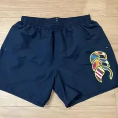 【週末セール】カンタベリー　ハーフパンツのサムネイル