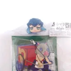 鬼滅の刃　伊之助 セット