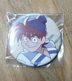 忍たま乱太郎 ヴィンテージシリーズ 缶バッジ 【vol.3】土井半助