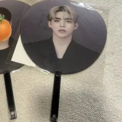 2026年最新】seventeen うちわ エスクプスの人気アイテム - メルカリ