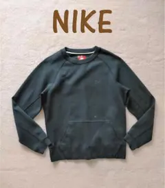 NIKE ナイキ スウェット S