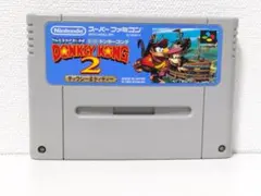 スーファミ ドンキー