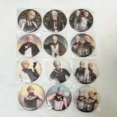 ミュージカル刀剣乱舞 刀ミュ 髭切 膝丸