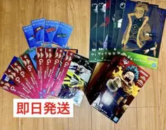 僕のヒーローアカデミア　A賞+下位賞