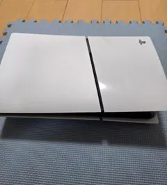 ps5本体 箱付き付属品全て有り