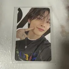 アイエン トレカ