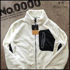 こ*う様 新品未使用 WORKMAN ダイヤフリース 裏アルミジャケット キムタ
