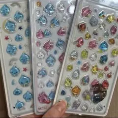 最終値下げ‼️しずく☆ちゃん‼️3枚セット‼️
