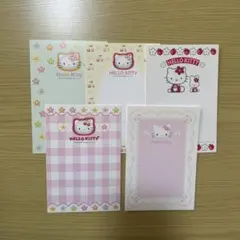 ハローキティ　hellokitty 葉書　ハガキ　 1999年
