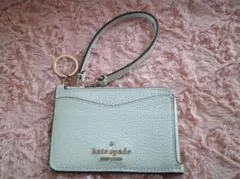 kate spade パスケース・定期入れ