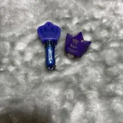 うたプリ　プリライ 7th HE★VENS 瑛二　リングライト　ミニライト