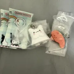 めじるしアクセサリー サンリオキャラクターズオールスターズPart.2 2個