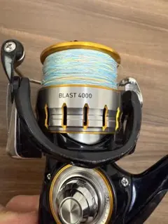 2026年最新】ダイワ ブラストの人気アイテム - メルカリ