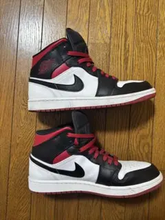 Nike Air Jordan 1 ハイカット スニーカ