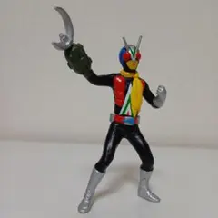 HG仮面ライダー　ライダーマン(パワーアーム)