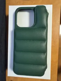 DEMIU iPhone15Pro スマホケース