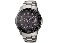 CASIO OCEANUS OCW-M7000J-1AJF　タフソーラー観音開きのサムネイル