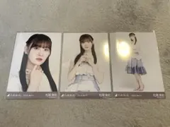 乃木坂46 紅白2023衣装 松尾美佑 コンプ