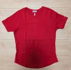 FOXEY RABBITS 半袖 Tシャツ レッドのサムネイル