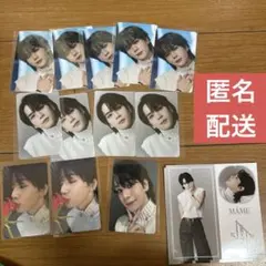 【uyu様専用】JO1 BE CLASSIC 豆原一成セット