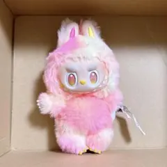 THE MONSTERS Big into Energyシリーズ　ラブブ