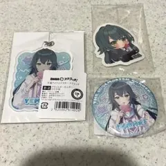 2025年最新】月村手毬 缶バッジの人気アイテム - メルカリ