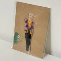 TREASURE yoshi アクスタ