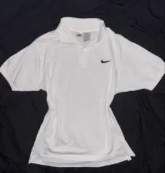 NIKE ポロシャツ 90s ビンテージ
