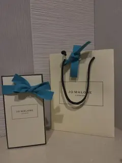【JO MALONE】 新品未使用ボディソープ 250ml