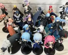 2025年最新】転生したらスライムだった件フィギュアセット売りの人気