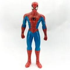 2026年最新】ソフビ スパイダーマン usjの人気アイテム - メルカリ