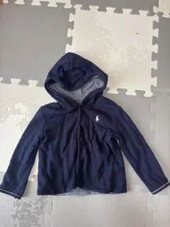 ラルフローレン　パーカー　80cm