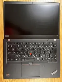 2026年最新】ThinkPad X395の人気アイテム - メルカリ