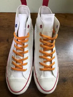 CONVERSE ALL STAR SPACESUITS HI US9.5(28のサムネイル
