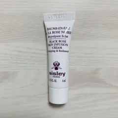 【サンプル】sisley （シスレー）ブラックローズ スキンクリーム （4ml）のサムネイル