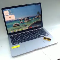 美品】MacBook Pro 13_2019 i7/16GB/2TB_SG - メルカリ