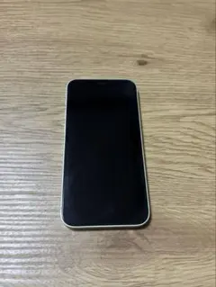 iPhone13 mini 256GB SIMフリー 背面割れ 動作正常 - メルカリ