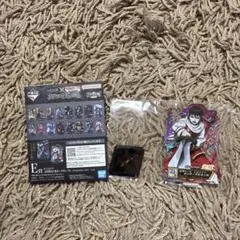 キングダム 一番くじ 羌瘣