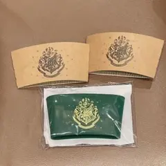 タリーズハリーポッターコラボ スリーブ