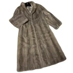 2026年最新】ミンク コート サファイアの人気アイテム - メルカリ