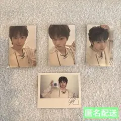 TREASURE アサヒ シーグリ 2026 投入トレカ