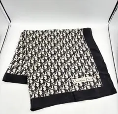 【出品者負担 値下げ済】 Christian Dior ペイズリー柄ストール 出品者負担 値下げ済】 Christian Dior ペイズリー柄ストール 【公式通販】